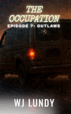 Outlaws: A John Warren Novel B0GCW7JSMJ Book Cover