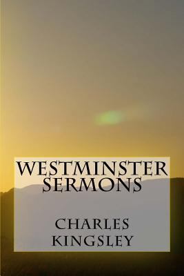 Westminster Sermons 1985693348 Book Cover