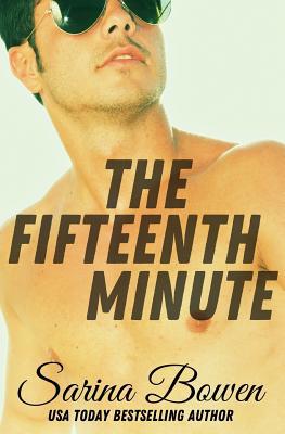 The Fifteenth Minute 1942444109 Book Cover