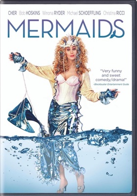 Mermaids B0000542C7 Book Cover