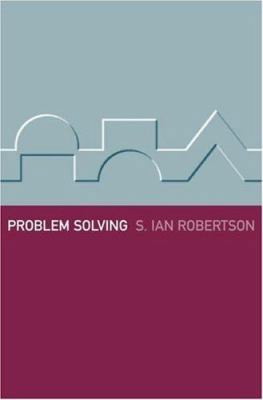 Problem Solving 0415203007 Book Cover