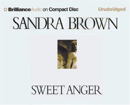 Sweet Anger 159355902X Book Cover