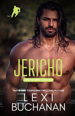 Jericho: on the ice B0BMSZSVCH Book Cover
