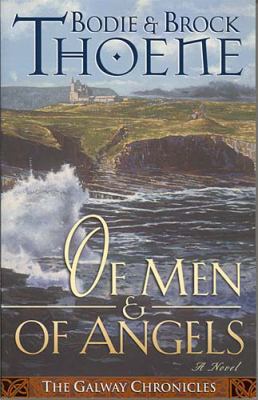 Of Men and of Angels 0785270337 Book Cover