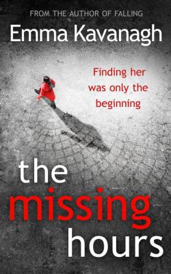The Missing Hours 1780894686 Book Cover