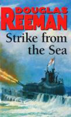 Strike from the Sea B001TAXWSW Book Cover