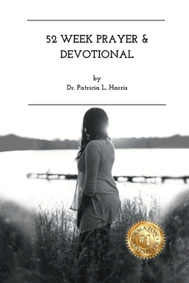 52 Week Prayer & Devotional: Embracing The Seas... B0DR3QRDLP Book Cover