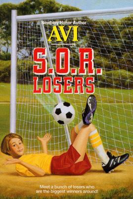 S.O.R. Losers 0808584839 Book Cover