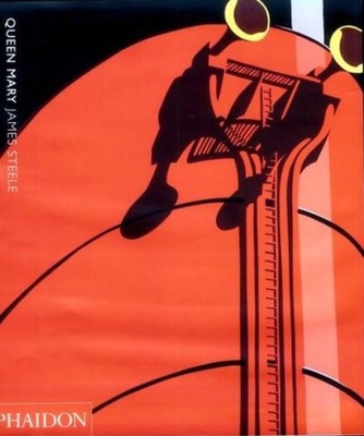 Queen Mary 0714841013 Book Cover