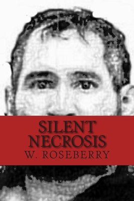Silent Necrosis: Mano Negra (Jose Martinez) 1508736065 Book Cover