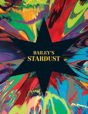 David Bailey: Bailey's Stardust 1855144522 Book Cover