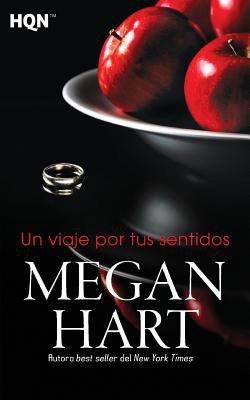 Un viaje por tus sentidos [Spanish] 8468781002 Book Cover