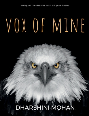 Vox of mine 1649515901 Book Cover