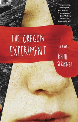 The Oregon Experiment 0307741834 Book Cover