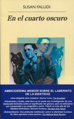 En El Cuarto Oscuro [Spanish] 8433979981 Book Cover