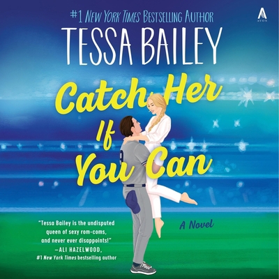 Catch Her If You Can B0FTP48DW3 Book Cover