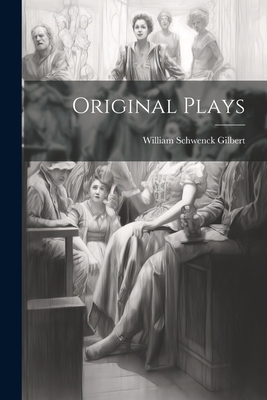 Original Plays 1022080210 Book Cover