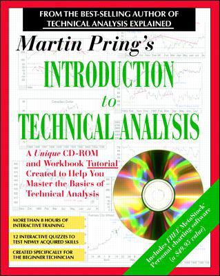 Martin Pring's Introduction to Technical Analys... 0070329338 Book Cover