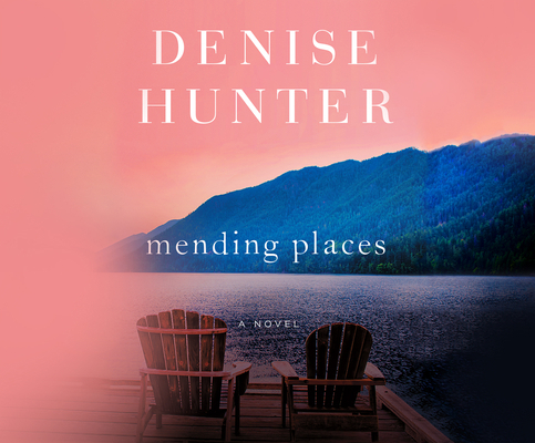 Mending Places 1662000006 Book Cover