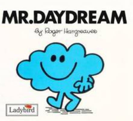 Mr. Daydream 0721422411 Book Cover