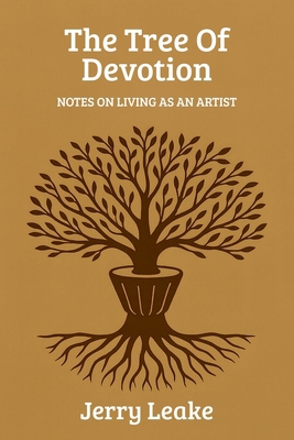 The Tree of Devotion B0FV3V99B7 Book Cover