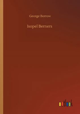 Isopel Berners 3752311266 Book Cover