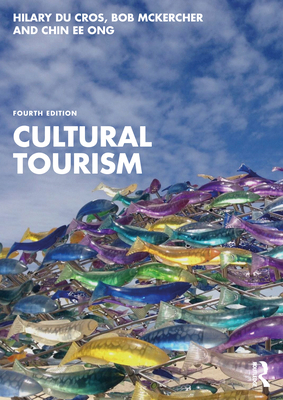 Cultural Tourism 1032978031 Book Cover