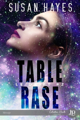 Table Rase: Le Drift #2 [French] 2376765331 Book Cover