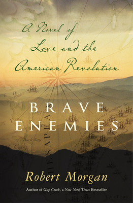 Brave Enemies B0033PUM8E Book Cover