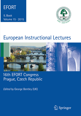 European Instructional Lectures: Volume 15, 201... 3662515962 Book Cover