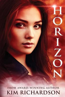 Horizon (Soul Guardians) 147006491X Book Cover