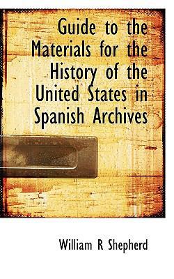 Guide to the Materials for the History of the U... 1117397769 Book Cover