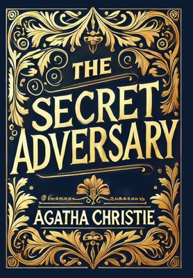 The Secret Adversary (Collector's Edition) (Lam... 1998736385 Book Cover