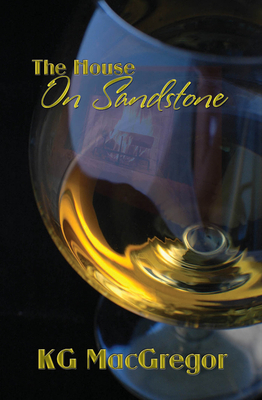 House on Sandstone 1594930767 Book Cover