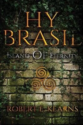 Hy Brasil: Island of Eternity 1684331838 Book Cover