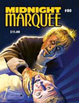 Midnight Marquee #80 1936168766 Book Cover