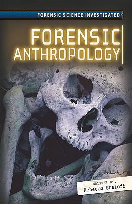 Forensic Anthropology B007D413WK Book Cover