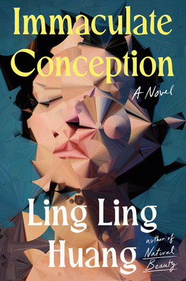 Immaculate Conception 0593850432 Book Cover