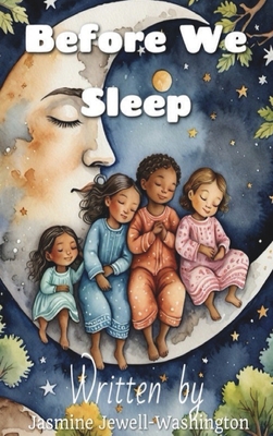 Before We Sleep B0HG6L9P6Q Book Cover