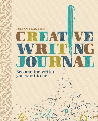 Creative Writing Journal 1789500133 Book Cover