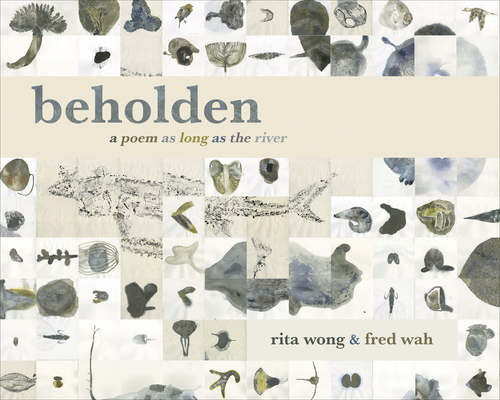 Beholden: A Poem as Long as the River 1772012114 Book Cover