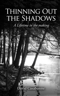 Thinning Out The Shadows B0H2H611NG Book Cover
