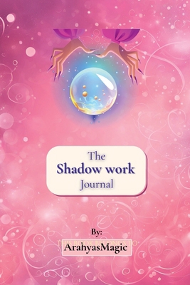 The Shadow work Journal B0DZJ75JD7 Book Cover