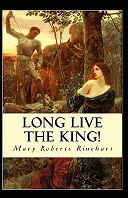 Long Live the King Illustrated B092PG6MTJ Book Cover