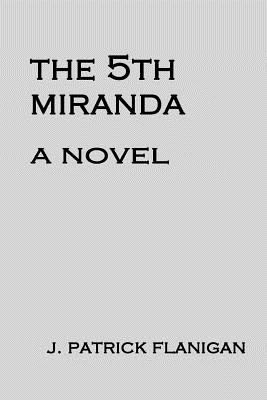 The 5th Miranda 061544847X Book Cover