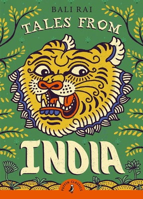 Tales from India 0141373067 Book Cover