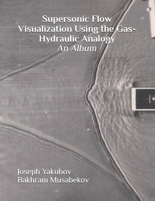 Gas Flow Modeling with Shock Waves Using the Ga... B0FTS4KBQR Book Cover