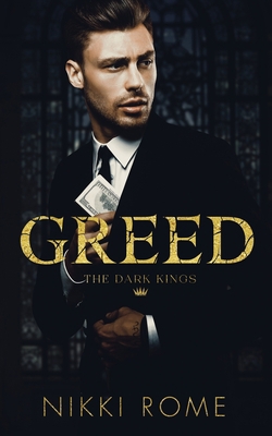 Greed B0B4HDP3PH Book Cover