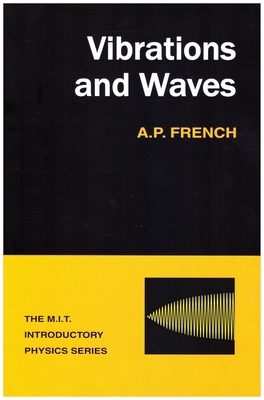 Vibrations and Waves 8123909144 Book Cover