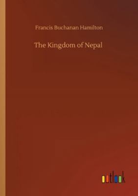 The Kingdom of Nepal 3752322381 Book Cover
